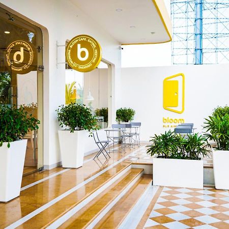 Bloom Hotel - Bengaluru Airport Devanahalli Dış mekan fotoğraf