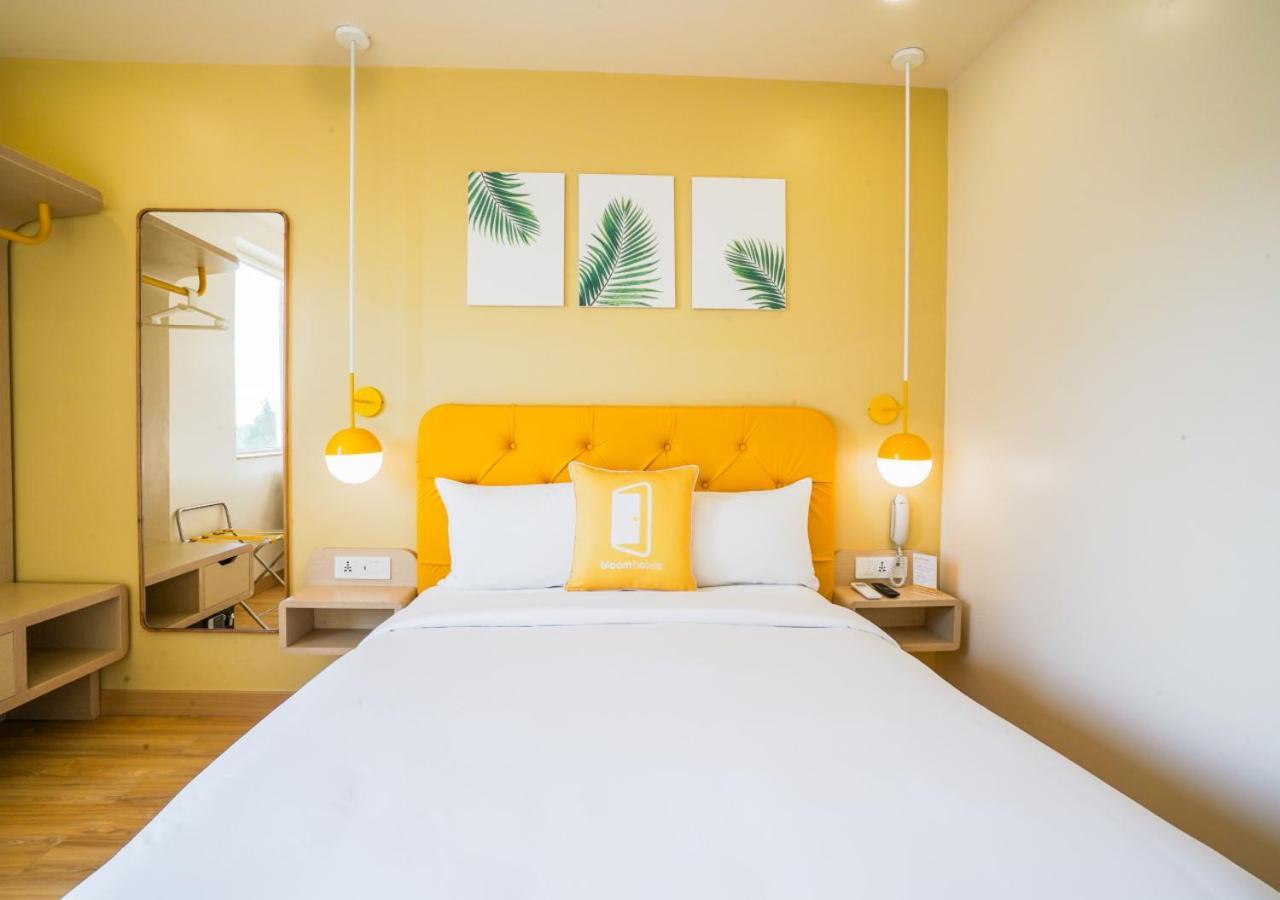 Bloom Hotel - Bengaluru Airport Devanahalli Dış mekan fotoğraf