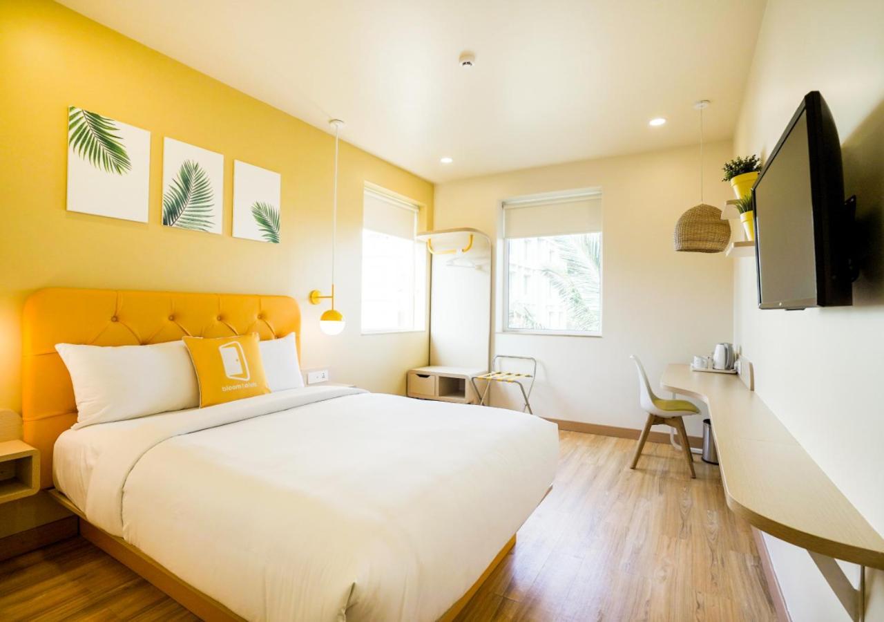 Bloom Hotel - Bengaluru Airport Devanahalli Dış mekan fotoğraf