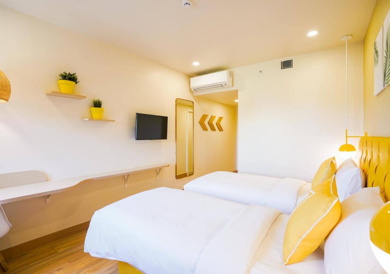 Bloom Hotel - Bengaluru Airport Devanahalli Dış mekan fotoğraf